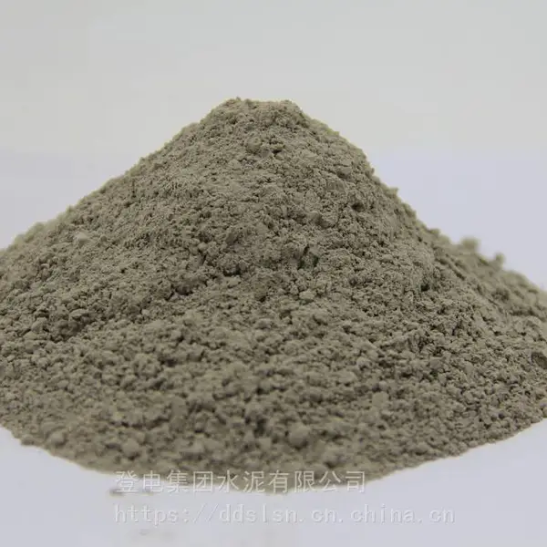 登电世利GRC专用水泥|天基板专用水泥