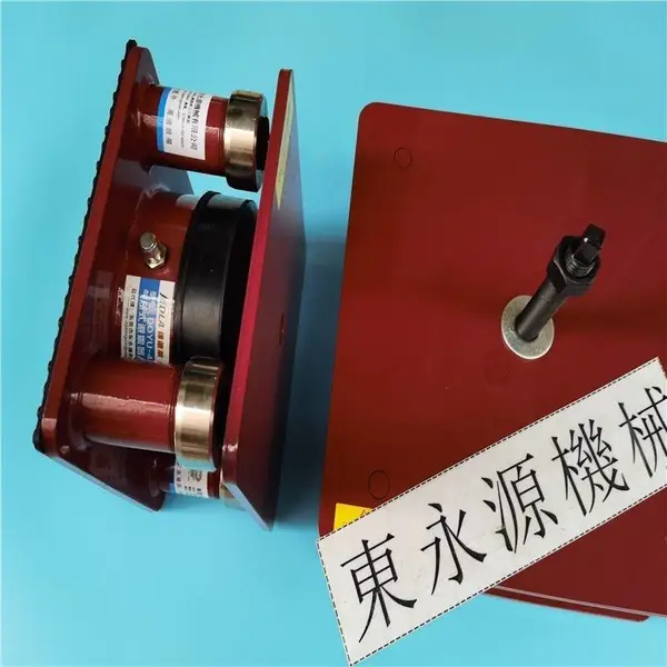 锦德莱注塑机减震隔音垫,无锡三坐标减震器 液压机避振脚找东永源