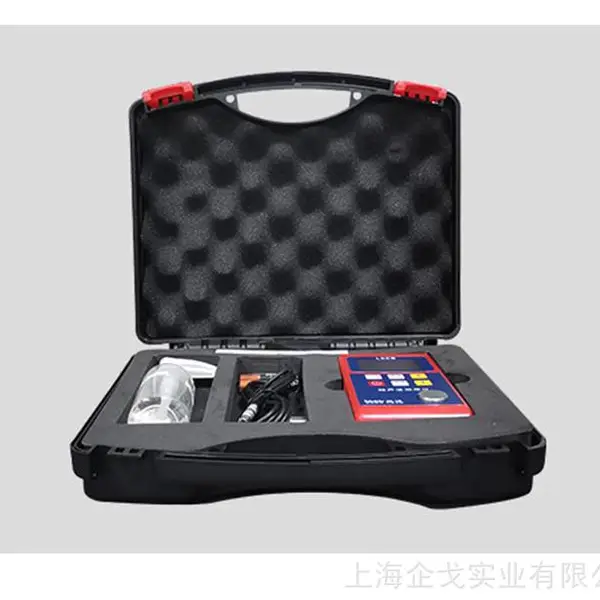 上海企戈 YLS302 超声波测厚仪 便携式超声波测厚仪