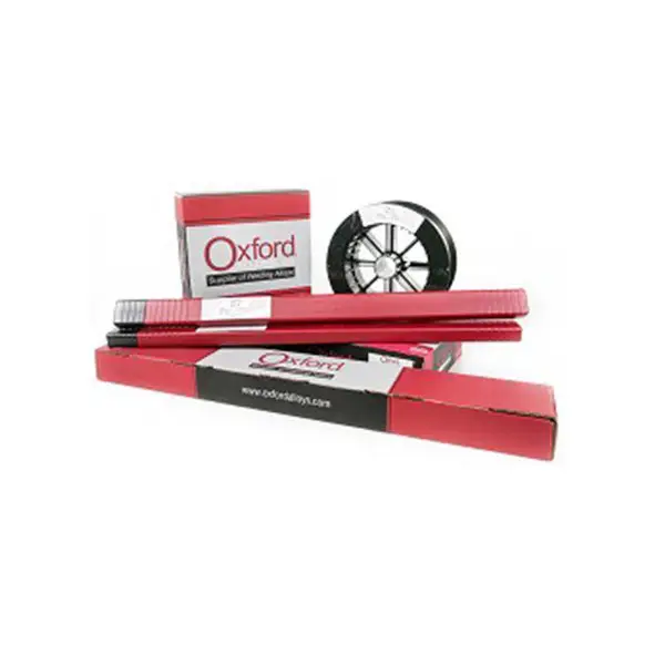美国牛津Oxford Oxford Alloy 59不锈钢焊条