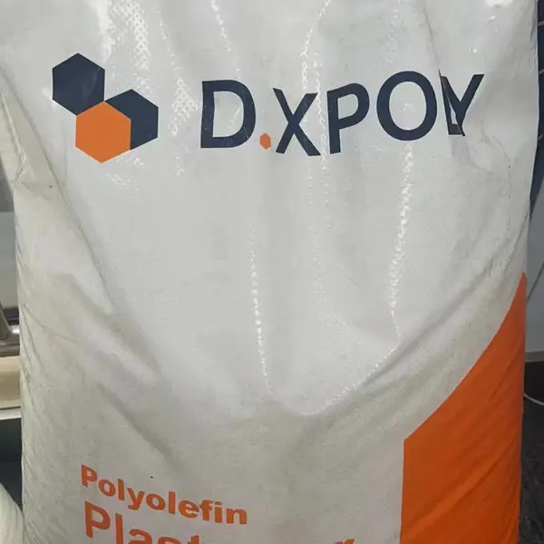 POP韩国大林VL0001密度0.9 熔指1高性能薄膜应用增韧改性
