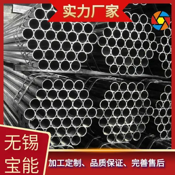 学校公路施工用 2cr13不锈钢管 不锈钢卫生级焊管 法兰弯头配件