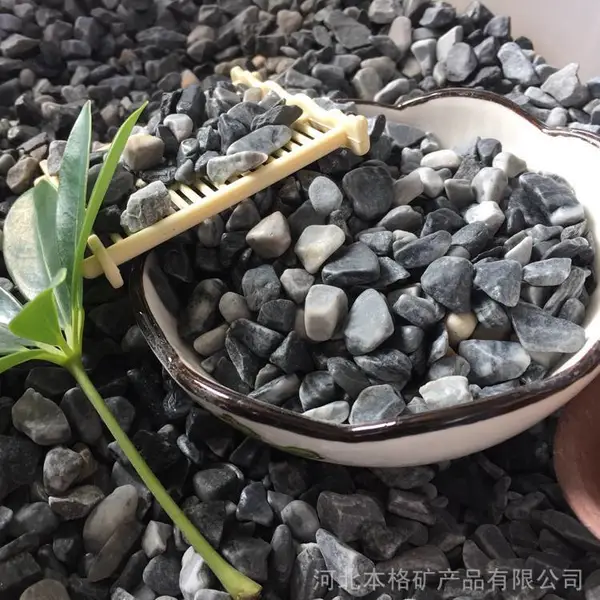 ͸ˮ���� ��װ�������� 4-6mm���ɫϴ��ʯ ����