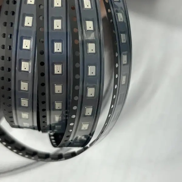 韦尔硅麦克风WMM7040ABB1A10 应用点读笔等项目