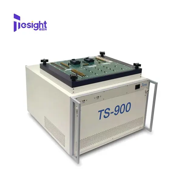 ��˼��TS-900ϵ��PXI�뵼�����ϵͳ������PMU��ÿ�붨ʱ����