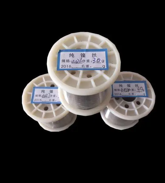 ��Ӧ����Ni200/N6��װ����˿ ������0.1-0.8mm ﮵��ר����Ƭ ����