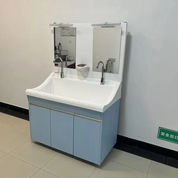 ҽ�ø߷���ϴ�ֳظ�Ӧʽˮ�۵���λ˫��λ������ר�����ֳ�