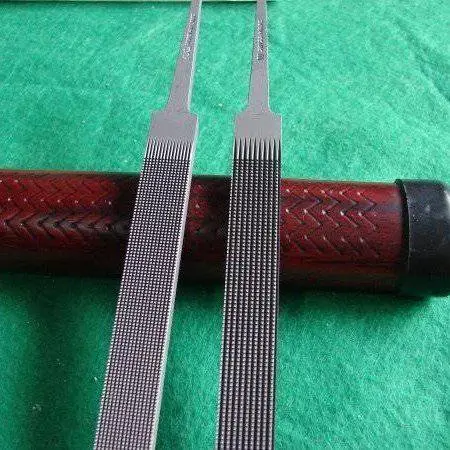 代理瑞士鱼牌拉纹锉 莱丝锉 刀纹锉 vallorbe手工锉 直纹锉