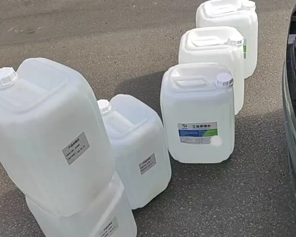 江西纯化水生产厂家 信息推荐 苏州威立特环保科技供应