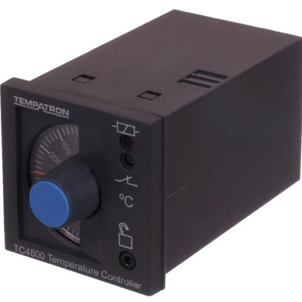 TEMPATRON温控表TC4810-05 240/110 VAC