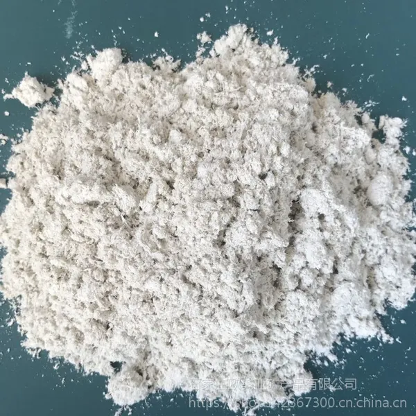 欧美亚供应优质保温材料用石棉绒 石棉粉 量大优惠