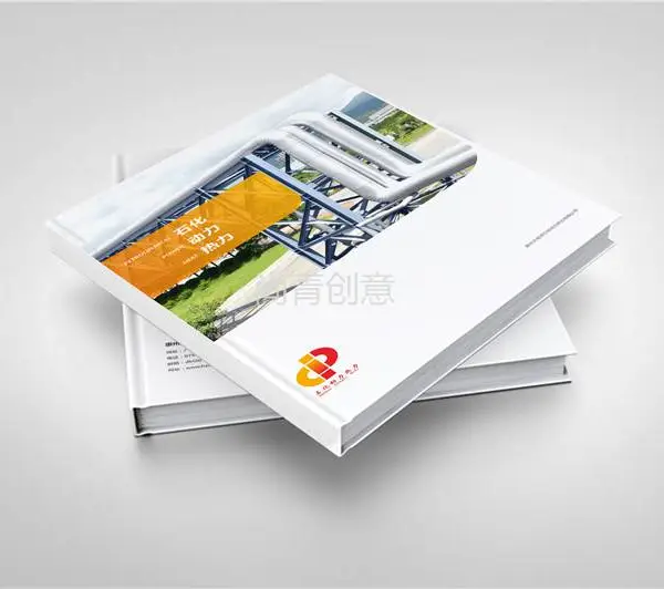 精装画册印刷,广告宣传画册设计-深圳画册印刷设计