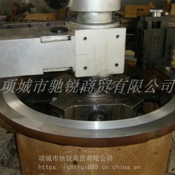 便携式法兰面修复机CR1500MM