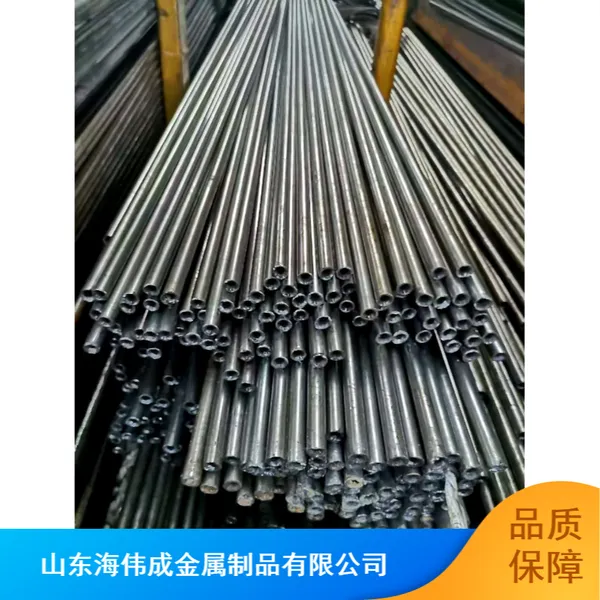 20号小口径薄壁精密钢管出厂价
