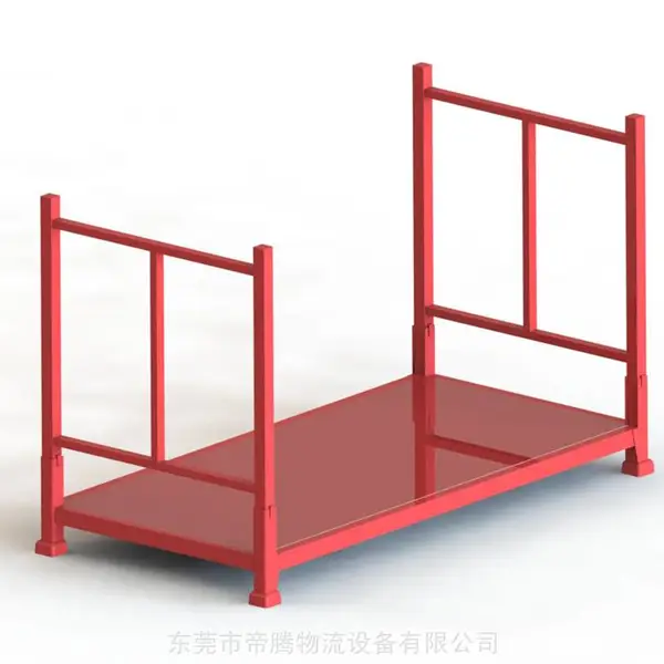 定制非标布匹架 面料移动式货架 纺织品仓库货架 布匹布卷料架