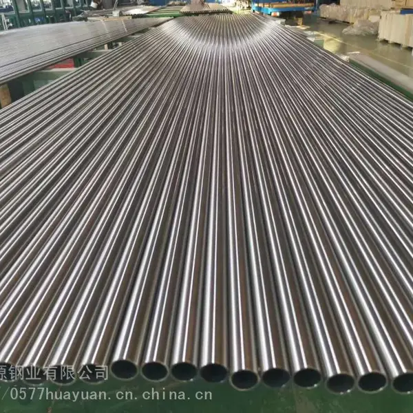 华源 精密管 304L不锈钢精密管 精密不锈钢管±0.03丝