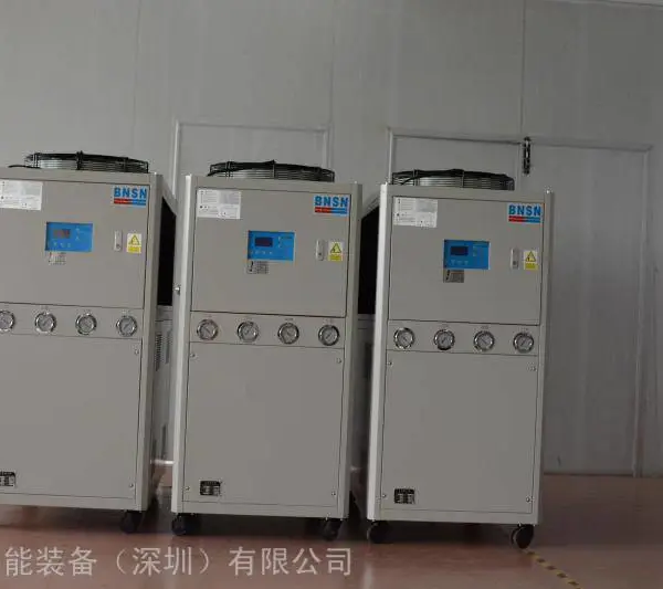 厂家直销风冷箱式冷水机组BS-A工业冷水机组、河南专用冷冻机