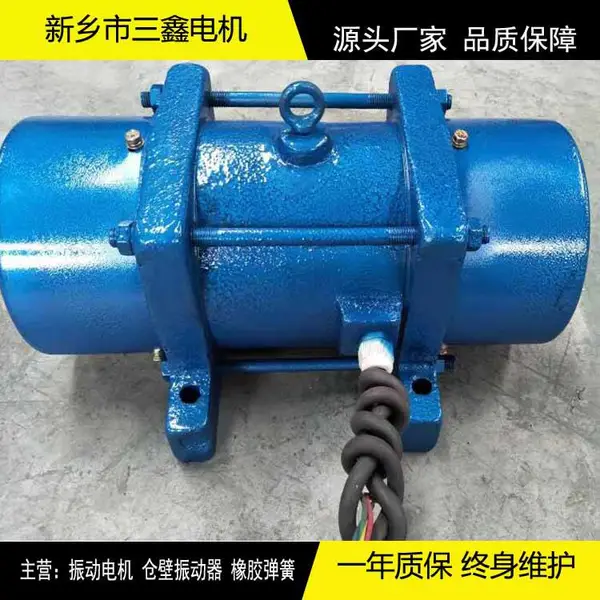 YZO-5-4�񶯵�� 0.4KW�񶯵�����ݹ������