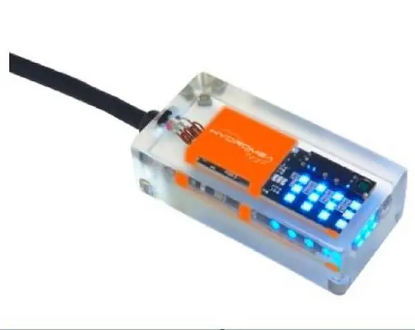 水下通讯 瑞士Hydromea 型号LUMA 100 水下通讯新技术
