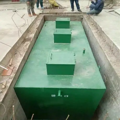 浙江杭州医院废水处理 医疗废水处理 妇产科医院污水处理 儿科医院废水处理 高效净化 环保高效 精准净化 专业设计