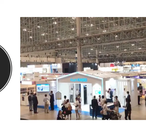 2025年日本国际电子元器件与通信技术展览会 Interop Tokyo 东京