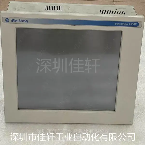 AB���ػ� ������ ��ʾ�� 2711P-T15C4D8 ά���˻����� ������������