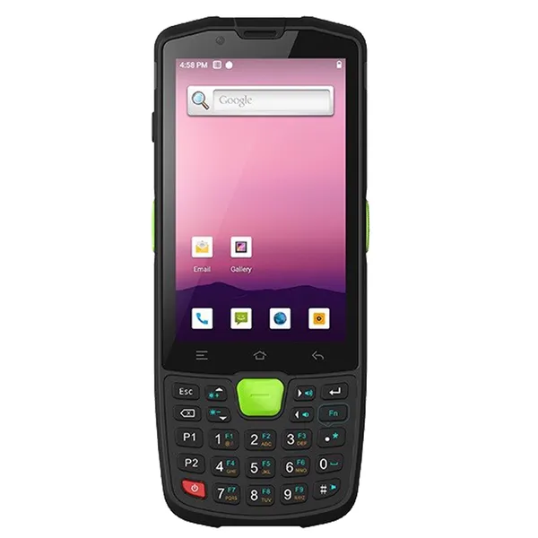 东集Seuic AUTOID Q9C 二维条码数据采集器 A9 PDA手持终端安卓10.0