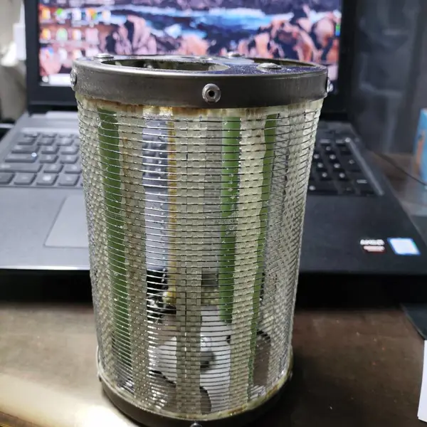 SVG电阻器