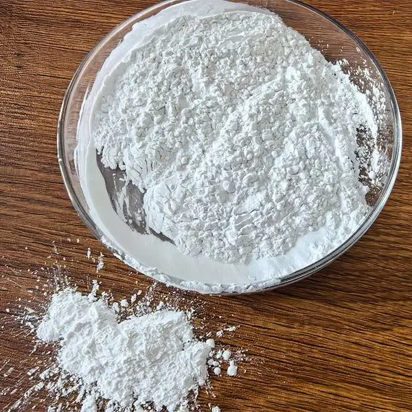 防静电绝缘涂层填料用平板状氧化铝片状氧化铝