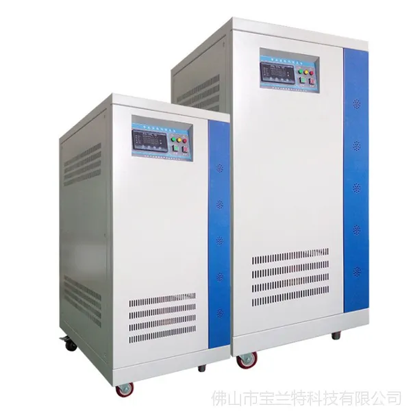 ҽ���豸 ������SVC-10KVA SVC������ѹ�� �߾��Ƚ�����ѹ������ȫ�Զ���ѹ��Դ���Ʊ���