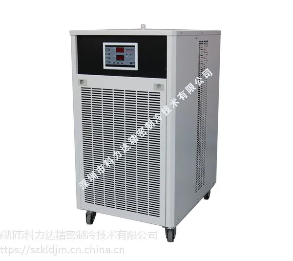 深圳厂家直销光纤切割机冷水机激光设备换热器小型工业冷水机