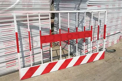 嘉峪关市基坑防护网|西固区建筑隔离网|安宁区施工安全网|红古区工程临边围栏