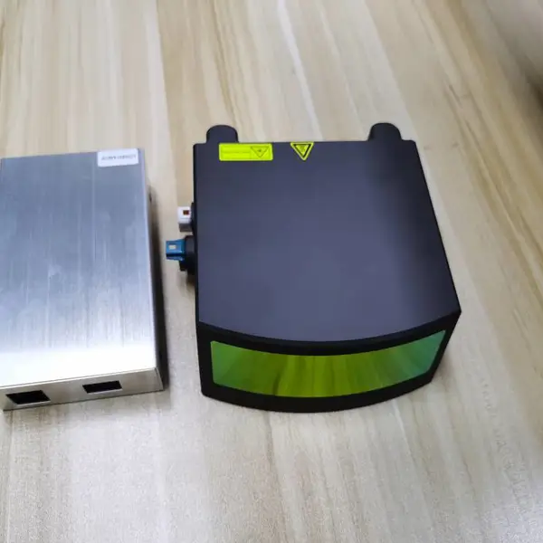 RS-LiDAR-M1 Simple 激光雷达