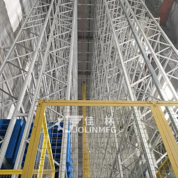 智能仓库系统、自动化立体仓库、智慧工厂解决方案专业制造商