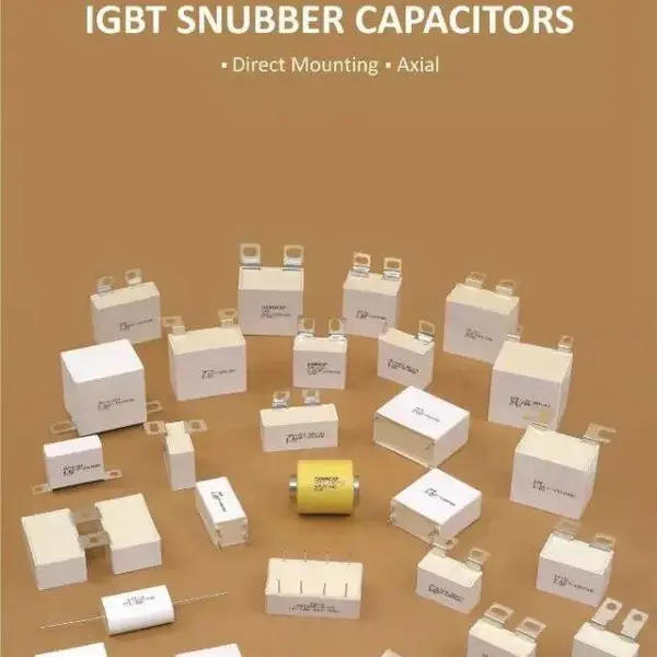 DAWNCAP天明 0.47UF 2000VDC 无感吸收电容器 IGBT吸收电容器