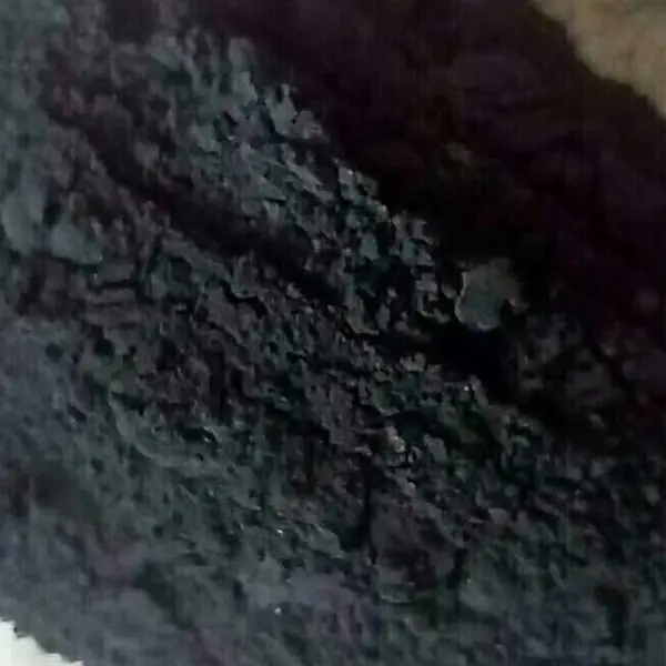 ���ѻ���̿������ˮ�е��ؽ������ѻ���̿��ˮ����̿