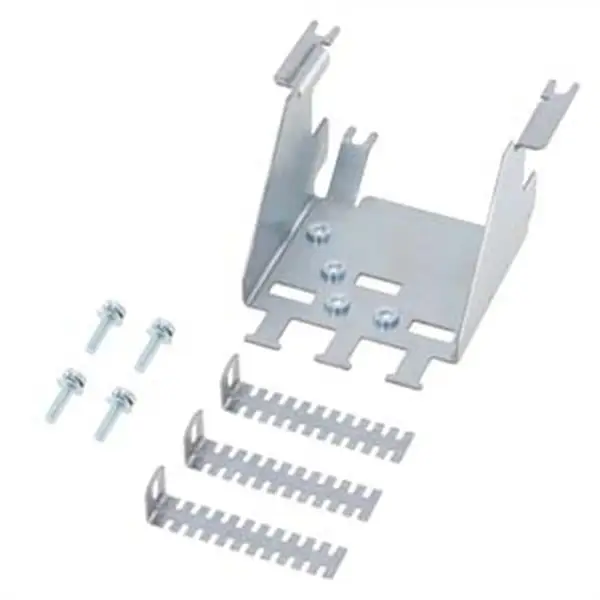 我司供应 S7-1500系列6ES7590-5CA00-0AA0 备件屏蔽套件 大量现货