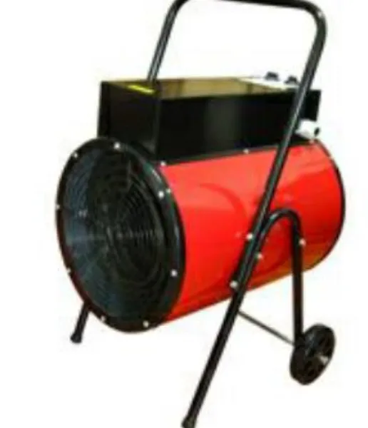 SY供型号:SHL3/TVC-30BT库号:M368381功率工业暖风机/工业热风机