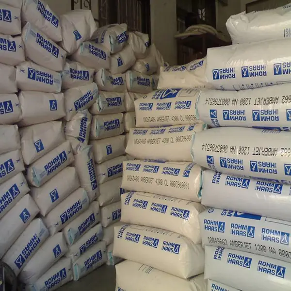 销售美国朗盛食品级软化树脂 LEWATIT S 1468品质***