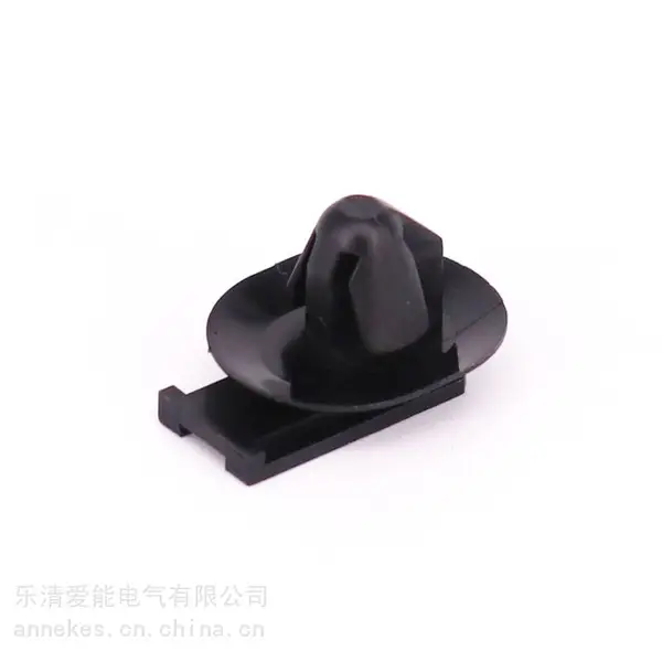 汽车混合尼龙卡扣1000粒汽车固定卡扣汽车线束卡扣汽车装饰扣