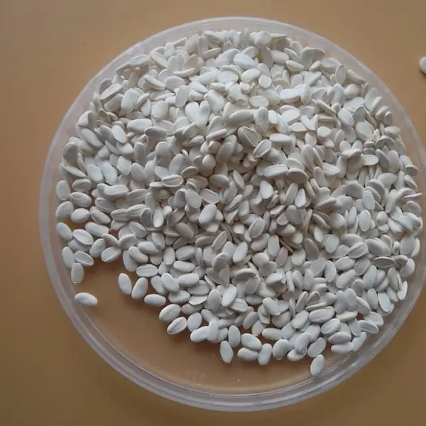 抗静电阻燃母粒(尼龙无卤阻燃剂)环保阻燃母料