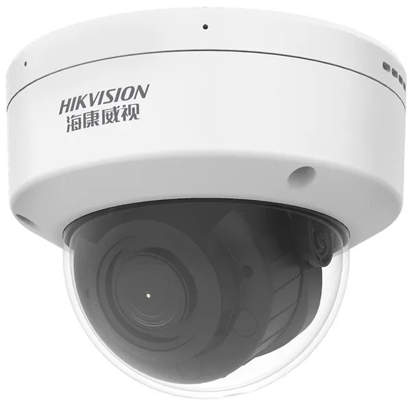 海康 DS-2CD2746CFWDA3-LZS 400万智能变焦半球网络摄像机