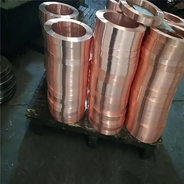 ��ӦQCr0.5���ͭ�� ���ͭ�� �ͼ� ���ͭ��