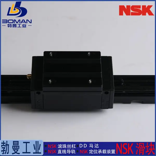 NSK����LAH45BLZ-K ֱ�ߵ��� LH45BL һ���ҵ��LHϵ�� ��ͼ�и��