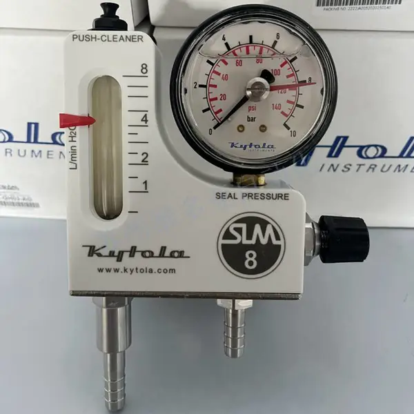 SLM8-G现货供应芬兰 KYTOLA 单机械密封水流量开关SLM8-GH03-G