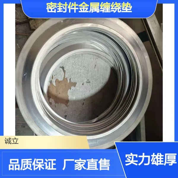 诚立密封件金属缠绕垫DN300-25-2222-4622.2-2009。厂家直售
