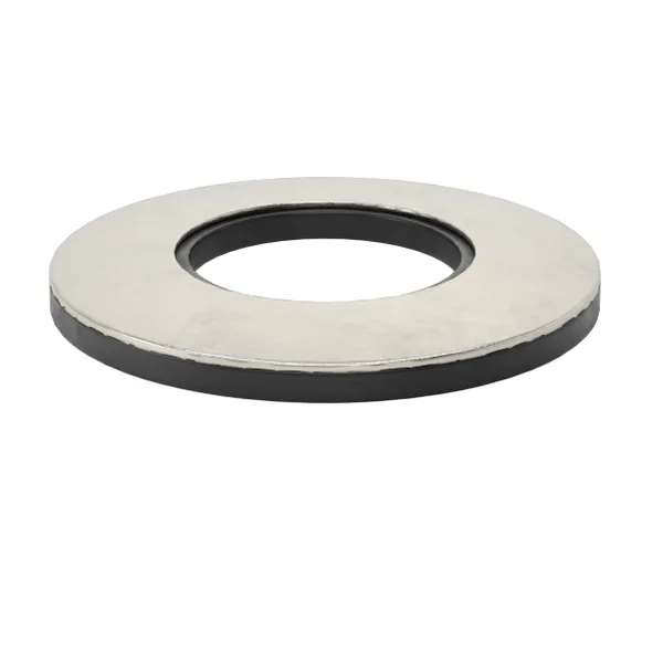 Mcmaster-carr94709A526 不锈钢密封垫圈