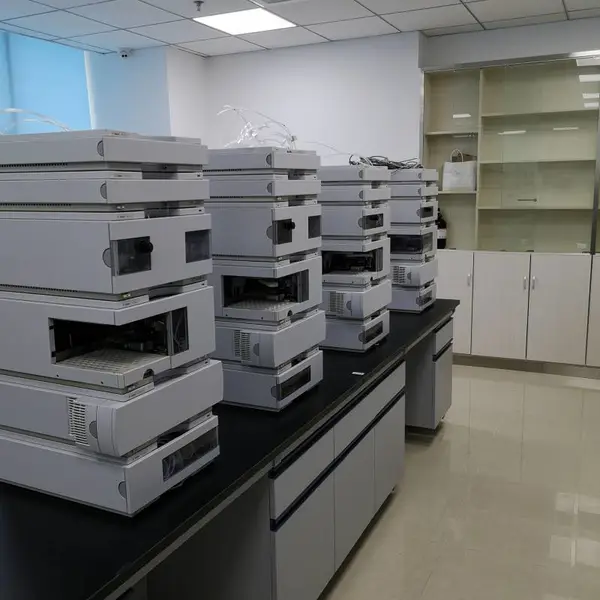 ***回收出售二手二手Agilent1290液相色谱仪 可维保 现场调试安装