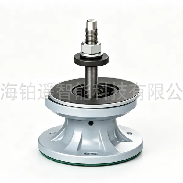 瑞士AIRLOC 515.2?VRKC 915 机器脚座 全新进口 可提供报关单