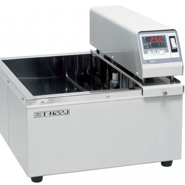玉琦科学日本 THOMAS托马斯 T-205P恒温油浴槽水浴槽 支持定制原装进口